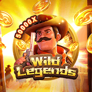 Wild Legends