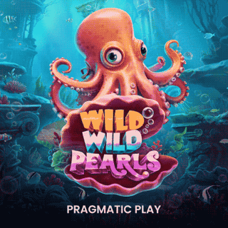 Wild Wild Pearls