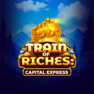 Train of Riches: Capital Express