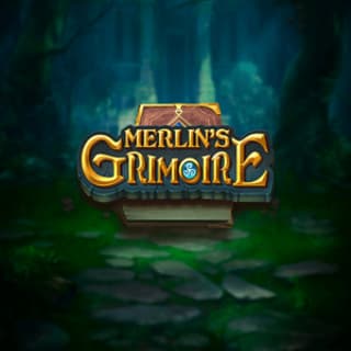 Merlin's Grimoire