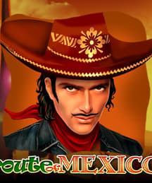 Route of Mexico