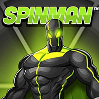 Spinman 96
