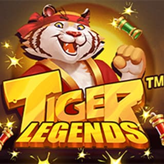 Tiger Legends 96