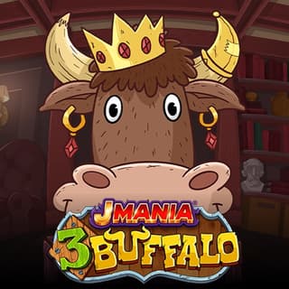 J Mania 3 Buffalo