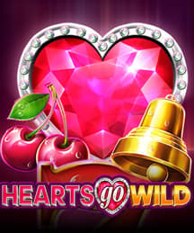 Hearts go Wild