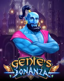 Genie's Bonanza