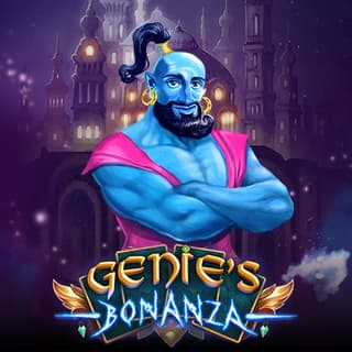 Genie's Bonanza