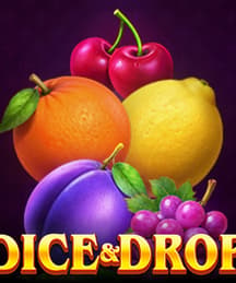 Dice & Drop