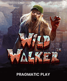 Wild Walker