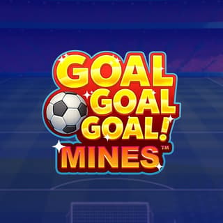 Goal Goal Goal Mines No Jackpot