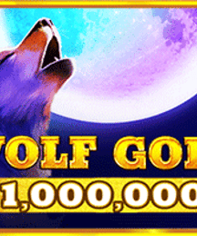 Wolf Gold 1,000,000