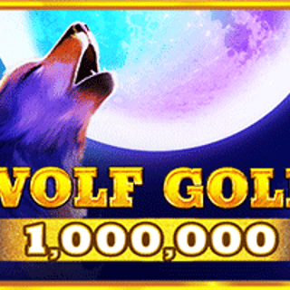 Wolf Gold 1,000,000