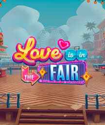 Love is in the Fair