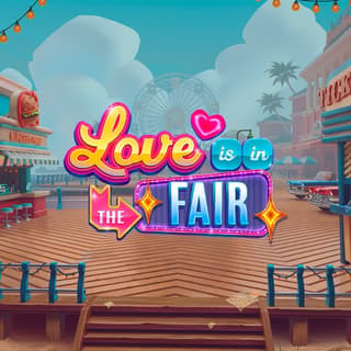 Love is in the Fair