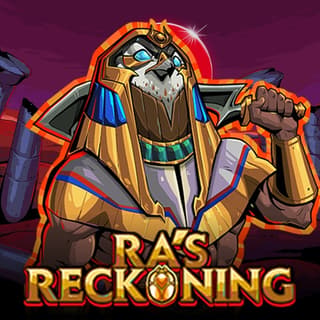 Ra's Reckoning