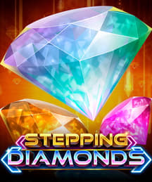 Stepping Diamonds