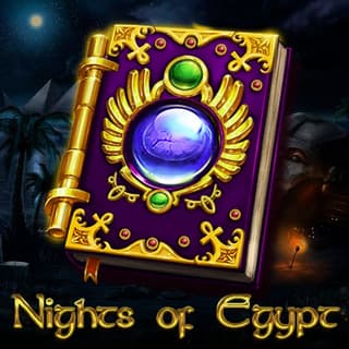 Nights Of Egypt