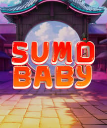 Sumo Baby