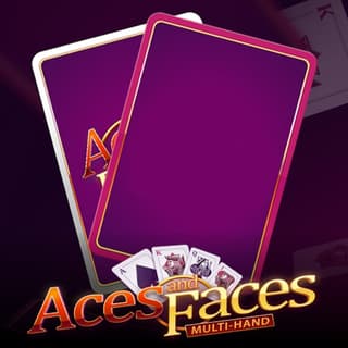Aces and Faces (Multi-Hand)