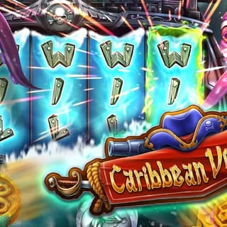 Caribbean Voyage