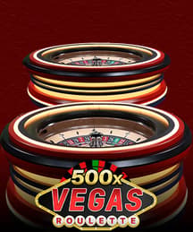 Vegas Roulette 500x