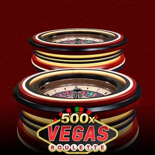 Vegas Roulette 500x
