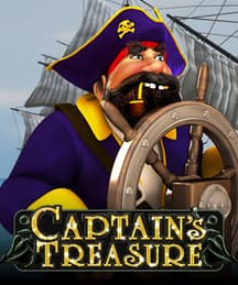 Captain's Treasure
