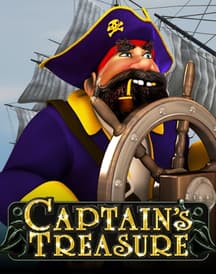 Captain's Treasure