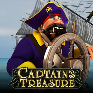Captain's Treasure