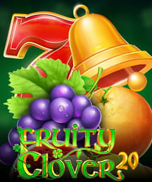 Fruity Clover 20