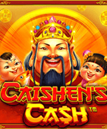 Caishen's Cash