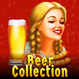 Beer Collection 10 Lines