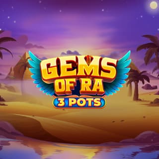 Gems of Ra