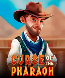 Curse of the Pharaoh