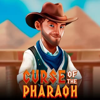 Curse of the Pharaoh