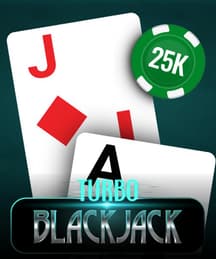 Turbo Blackjack