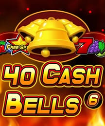 40 Cash Bells