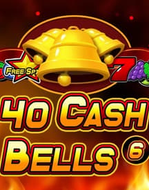 40 Cash Bells