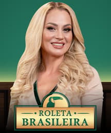 Roleta Brasileira Live