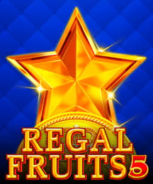 Regal Fruits 5