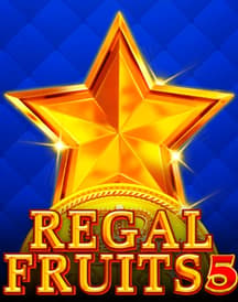 Regal Fruits 5