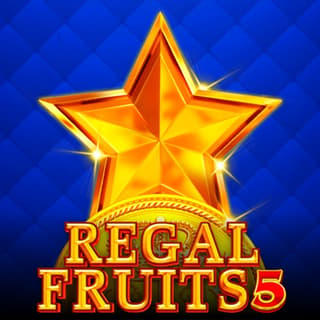 Regal Fruits 5