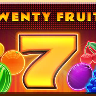 Twenty Fruits