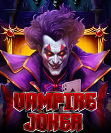 Vampire Joker