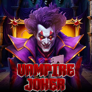 Vampire Joker