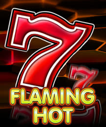 Flaming Hot