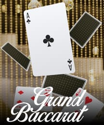Grand Baccarat Live