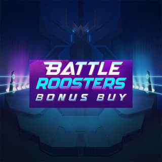 Battle Roosters Bonus Buy