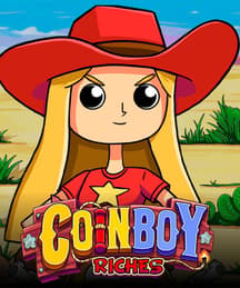Coinboy Riches