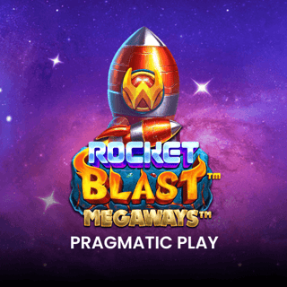 Rocket Blast Megaways